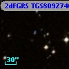 2dFGRS TGS809Z740