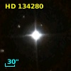 HD 134280