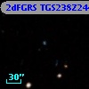 2dFGRS TGS238Z244