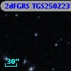 2dFGRS TGS250Z237