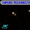 2dFGRS TGS180Z235