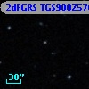 2dFGRS TGS900Z576