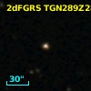 2dFGRS TGN289Z288