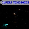 2dFGRS TGN260Z034