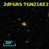 2dFGRS TGN218Z213