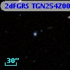 2dFGRS TGN254Z005