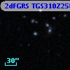 2dFGRS TGS310Z258