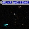 2dFGRS TGN358Z056