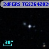 2dFGRS TGS264Z028