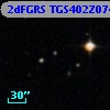 2dFGRS TGS402Z074