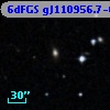 6dFGS gJ110956.7-042829