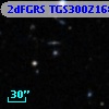 2dFGRS TGS300Z168