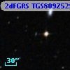 2dFGRS TGS809Z529