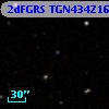 2dFGRS TGN434Z162