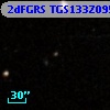 2dFGRS TGS133Z095