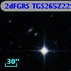 2dFGRS TGS265Z229