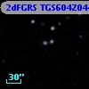 2dFGRS TGS604Z044