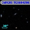 2dFGRS TGS604Z061