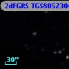 2dFGRS TGS805Z304