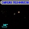 2dFGRS TGS449Z260