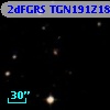 2dFGRS TGN191Z184
