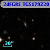 2dFGRS TGS179Z201
