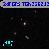2dFGRS TGN256Z126