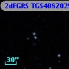 2dFGRS TGS408Z025