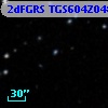 2dFGRS TGS604Z048