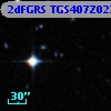 2dFGRS TGS407Z022