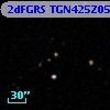 2dFGRS TGN425Z054