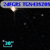 2dFGRS TGN438Z080