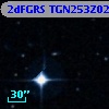 2dFGRS TGN253Z021