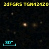 2dFGRS TGN424Z016