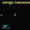 2dFGRS TGN245Z080