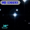 HD 136693