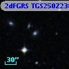 2dFGRS TGS250Z238
