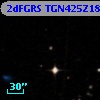 2dFGRS TGN425Z186