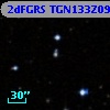2dFGRS TGN133Z099