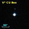 V* CU Boo