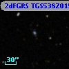 2dFGRS TGS538Z015