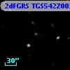 2dFGRS TGS542Z003