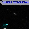 2dFGRS TGS608Z046