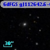 6dFGS gJ112642.6-051546