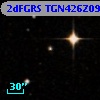 2dFGRS TGN426Z095