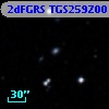2dFGRS TGS259Z001