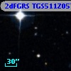 2dFGRS TGS511Z057