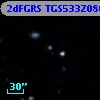 2dFGRS TGS533Z080