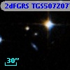 2dFGRS TGS507Z077