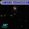 2dFGRS TGN425Z102
